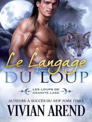 cover image of Le Langage du loup
